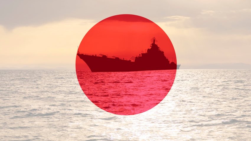 [CNBC] Why a pacifist Japan seems to be doubling down on arms exports