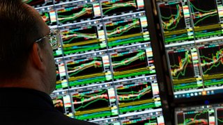 [CNBC] Former Wall Street analyst building market AI on why stock pickers won’t go extinct