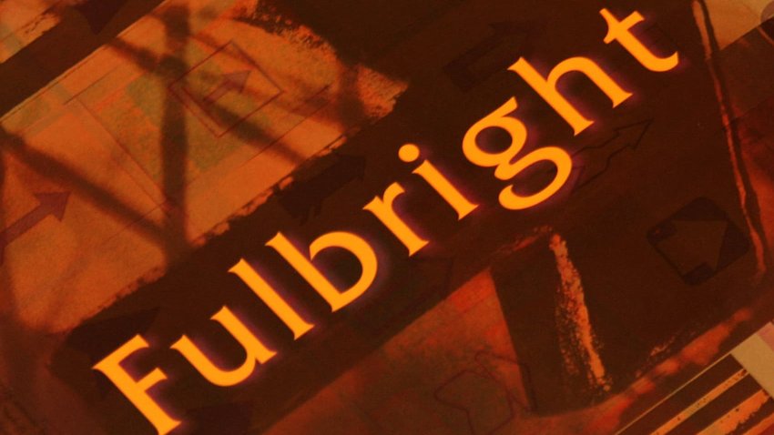 Dossier from The Fulbright Program