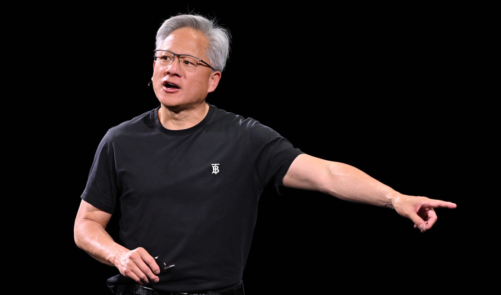 Nvidia insiders dump more than $1 billion in stock, according to report