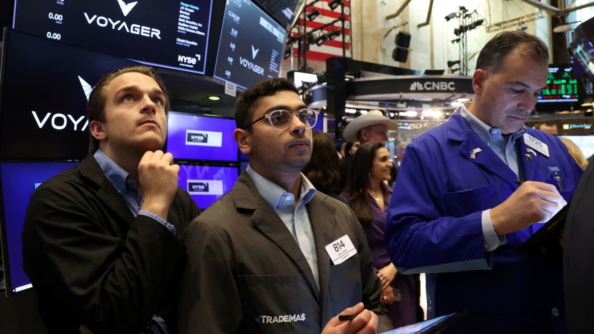 Markets Volatile Amid Israel-Iran Tensions and G7 Warning