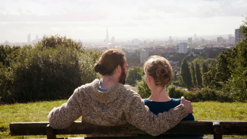 [CNBC] The income you need to be middle class in the 15 biggest U.S. cities