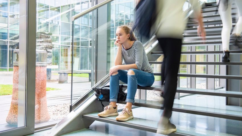 [CNBC] Republicans move to eliminate payment pauses for struggling student loan borrowers