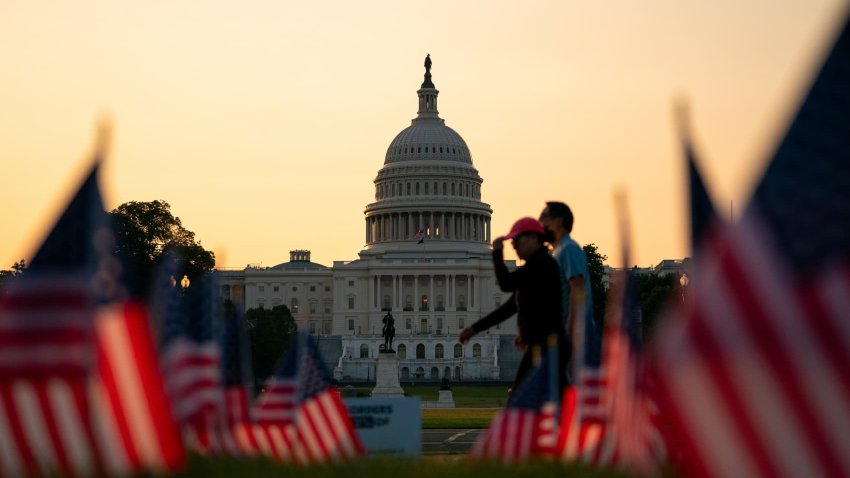 The Senate has begun deliberations over President Donald Trump’s massive “Big Beautiful Bill” that narrowly passed the House on May 22.