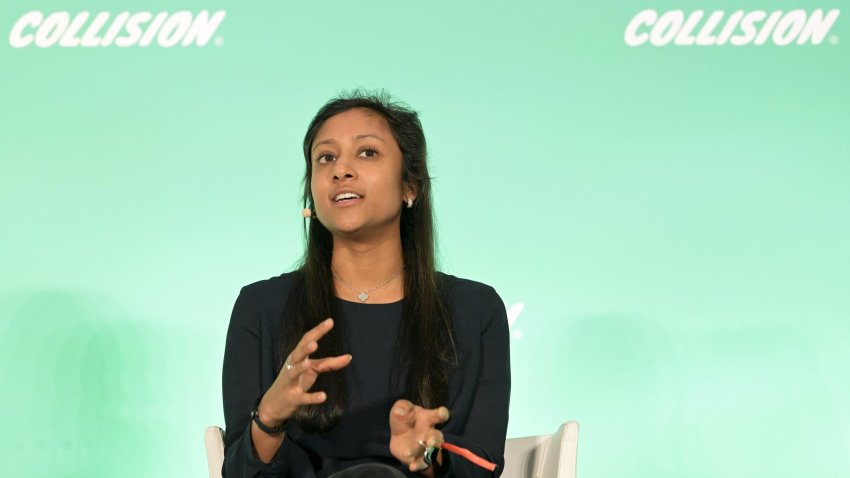 Priyanka Jain, Co-founder & CEO Evvy.