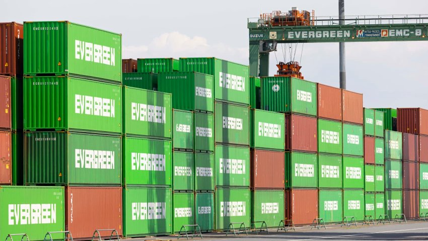 Shipping container loads dock at Tokyo Bay. Japan is heavily reliant on exports (e.g., automobiles, electronics), faces risks from U.S. tariffs, especially on cars (a proposed 25% tariff during Trump’s first term was deferred but remains a concern). Higher tariffs could reduce Japan’s U.S. market access, increase consumer prices, and hurt GDP growth. However, Japan’s strategic alignment with the U.S. and exemptions from some tariffs (steel tariffs in 2018) offer partial relief. Japan has also pivoted to diversify trade via agreements like the CPTPP and RCEP, reducing dependence on the U.S. market.