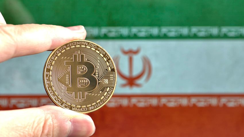 [CNBC] Bitcoin sinks below $99,000 as U.S. strikes on Iran trigger crypto market sell-off