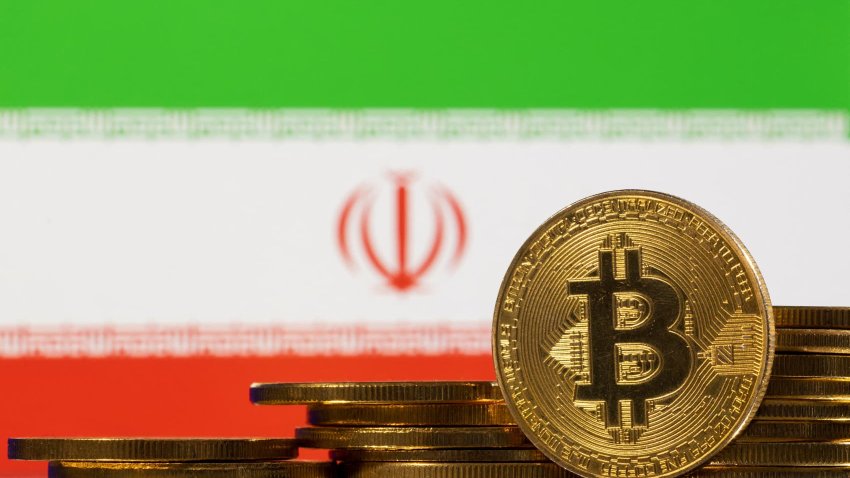 [CNBC] Bitcoin price rises as Israel-Iran ceasefire begins, and Senate unveils major crypto bill