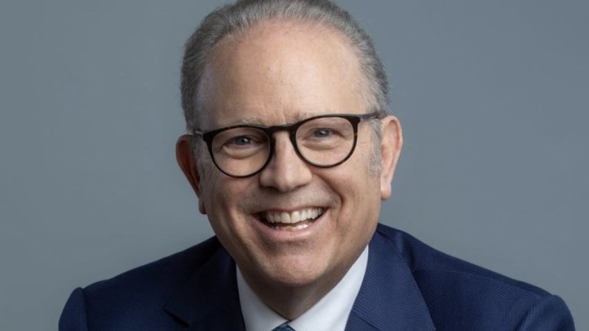 Bill McGowan, founder and CEO of Clarity Media Group.