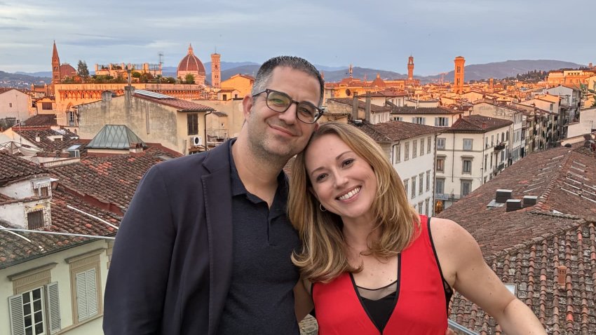 Social psychologist and NYU professor Tessa West and her husband “created a list of questions, guided by basic principles of relationship science” to help them decide if they were truly compatible.