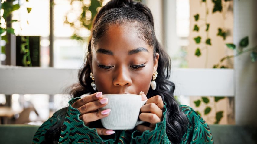 [CNBC] Harvard study of nearly 50,000 women over 30 years finds coffee drinking linked to healthy aging, longevity: It seems to offer ‘protective benefits’