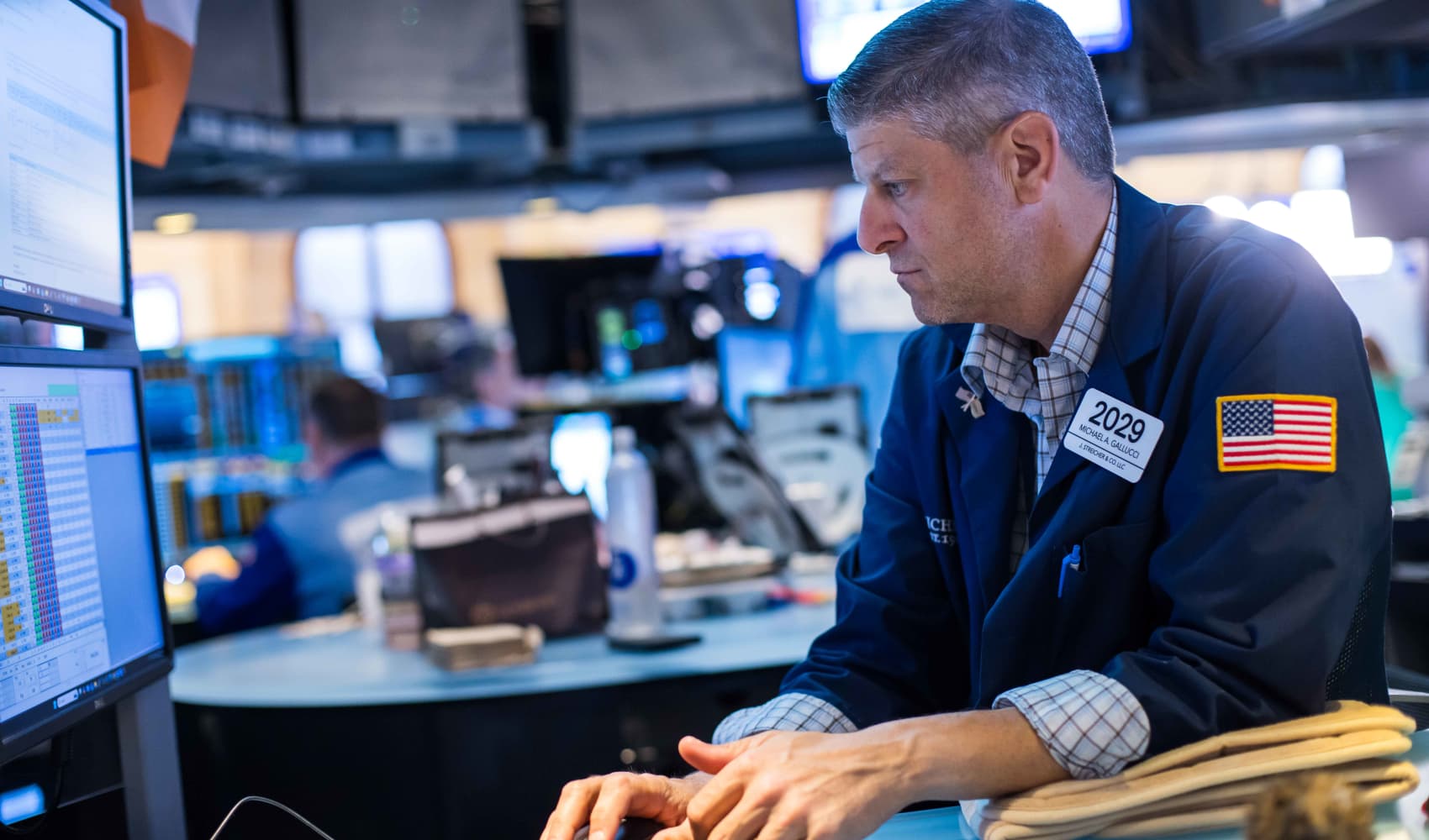 S&P 500 futures are little changed as benchmark closes in on all-time high: Live updates