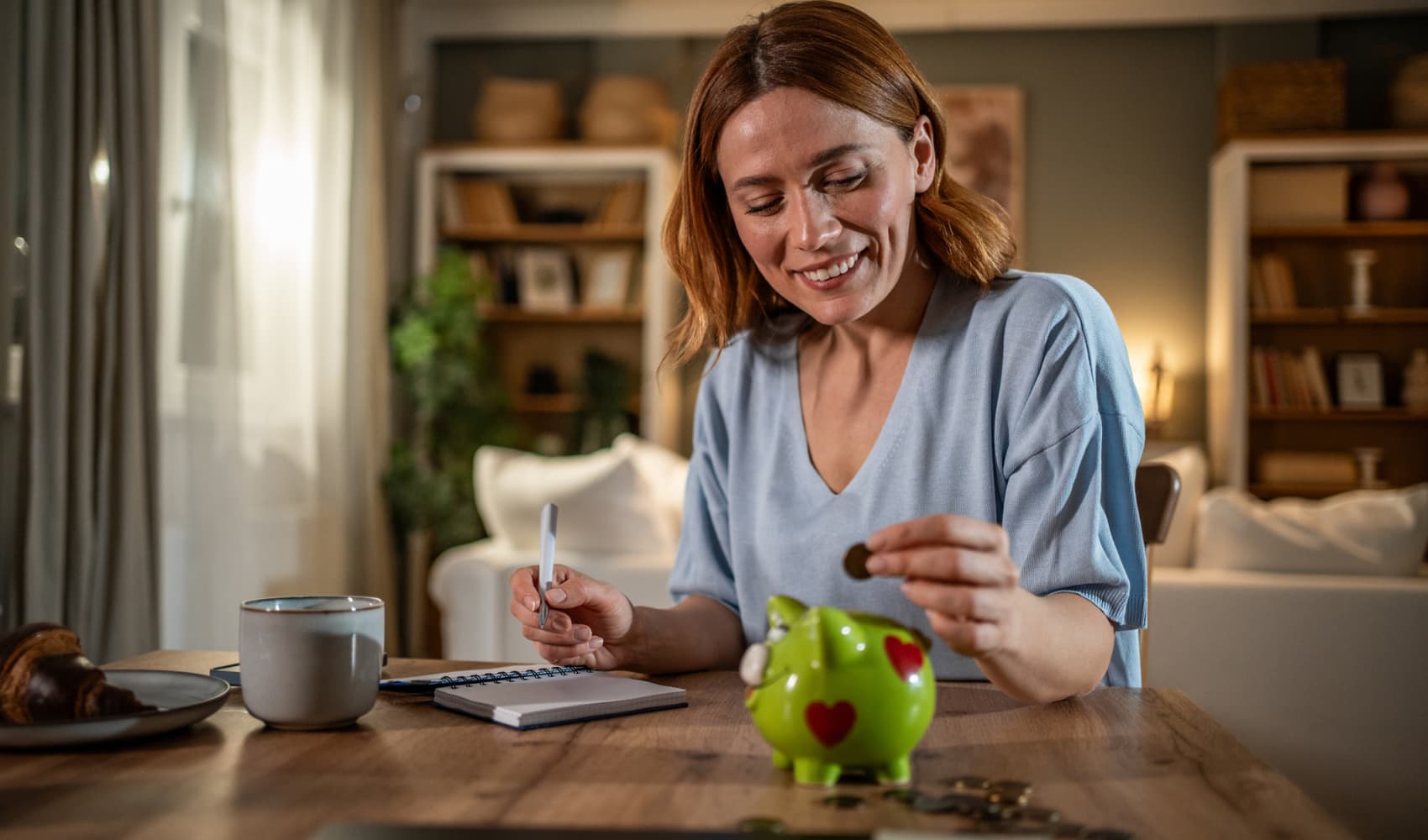 Average 401(k) savings rates are at record-high levels. How figures compare to popular benchmarks