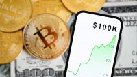 [CNBC] Bitcoin rises, NYSE battles for Trump ETF, and crypto may be coming to mortgage next