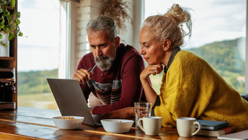 [CNBC] How much money Americans in their 50s have in their 401(k)s