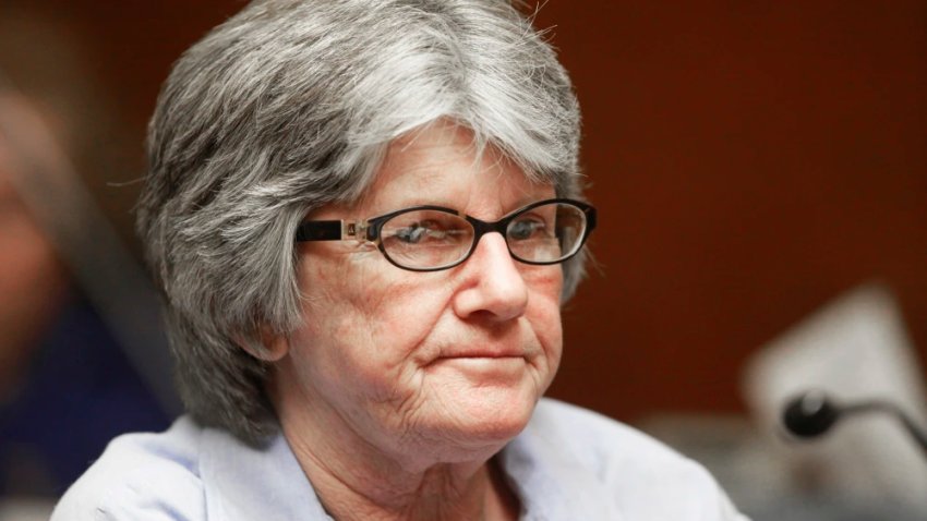 Patricia Krenwinkel