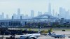 Newark Airport to open its shuttered runway Monday, 13 days ahead of schedule