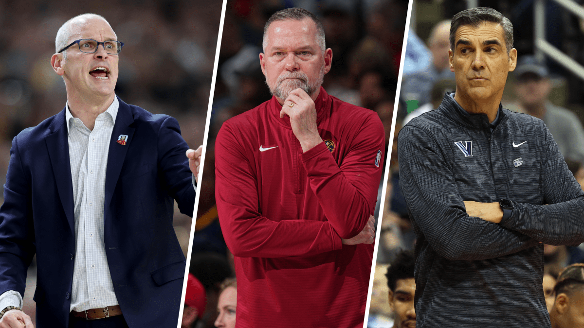 These 5 candidates could replace Tom Thibodeau as Knicks head coach