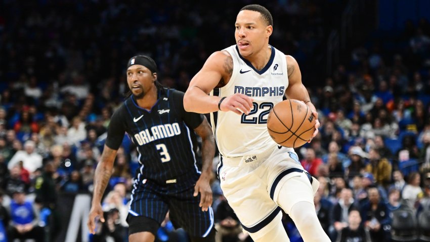 Desmond Bane