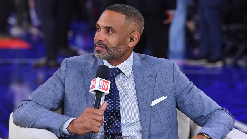 Grant Hill