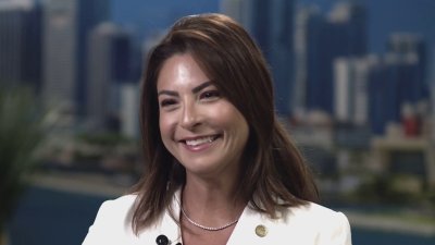 NBC6 Impact: Mayor Christi Fraga talks immigration enforcement in Doral