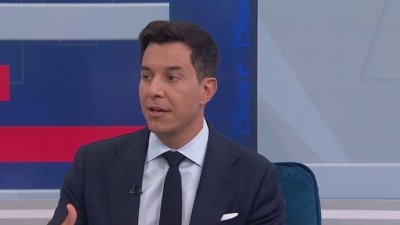 NBC6 Impact: Tom Llamas ready for his debut on NBC Nightly News