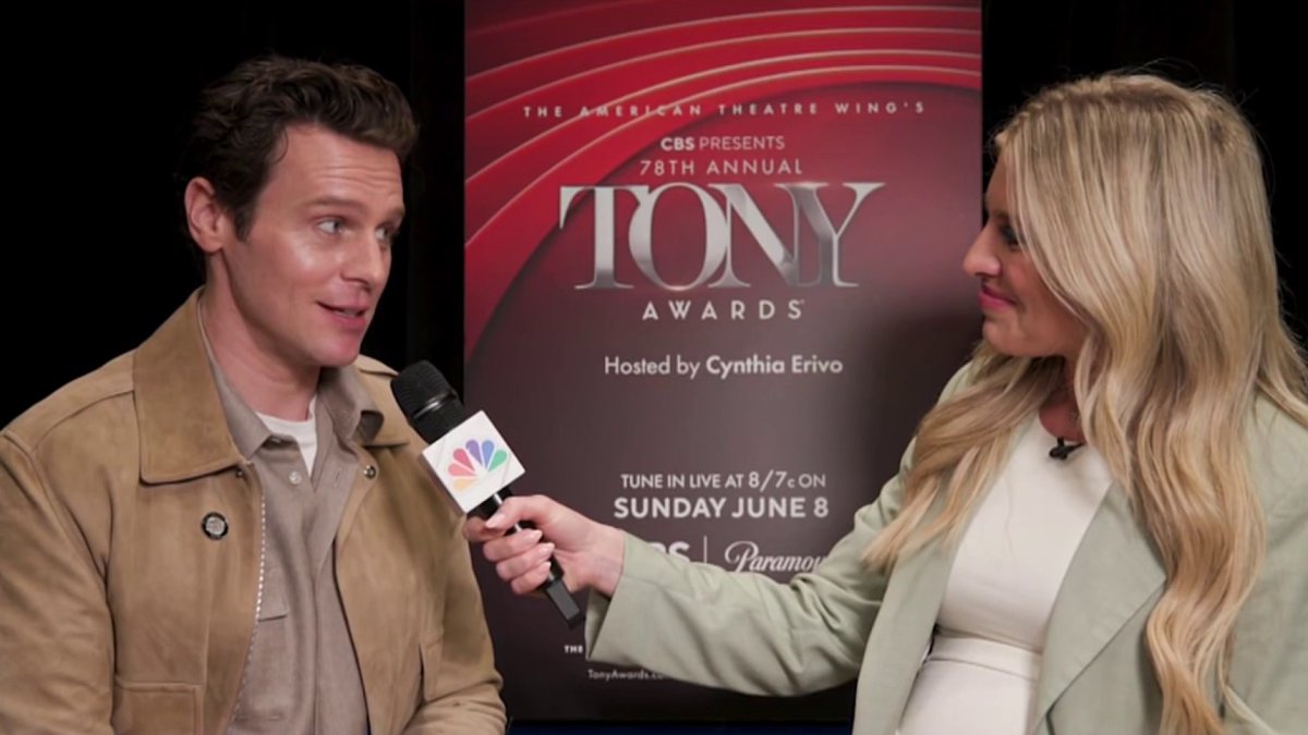 2025 Tony Awards Set for June 8 New York Celebration