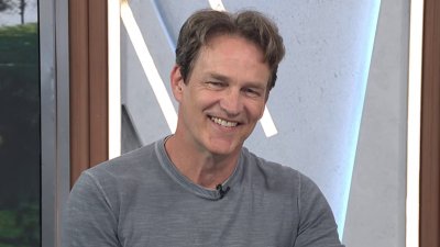 Stephen Moyer talks ‘Art Detectives'