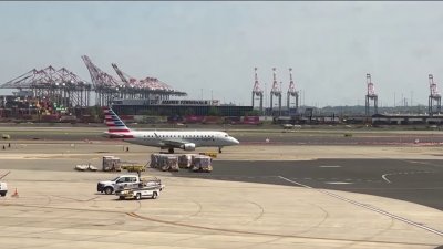 Newark Airport runway reopens two weeks ahead of schedule: What it means for flights