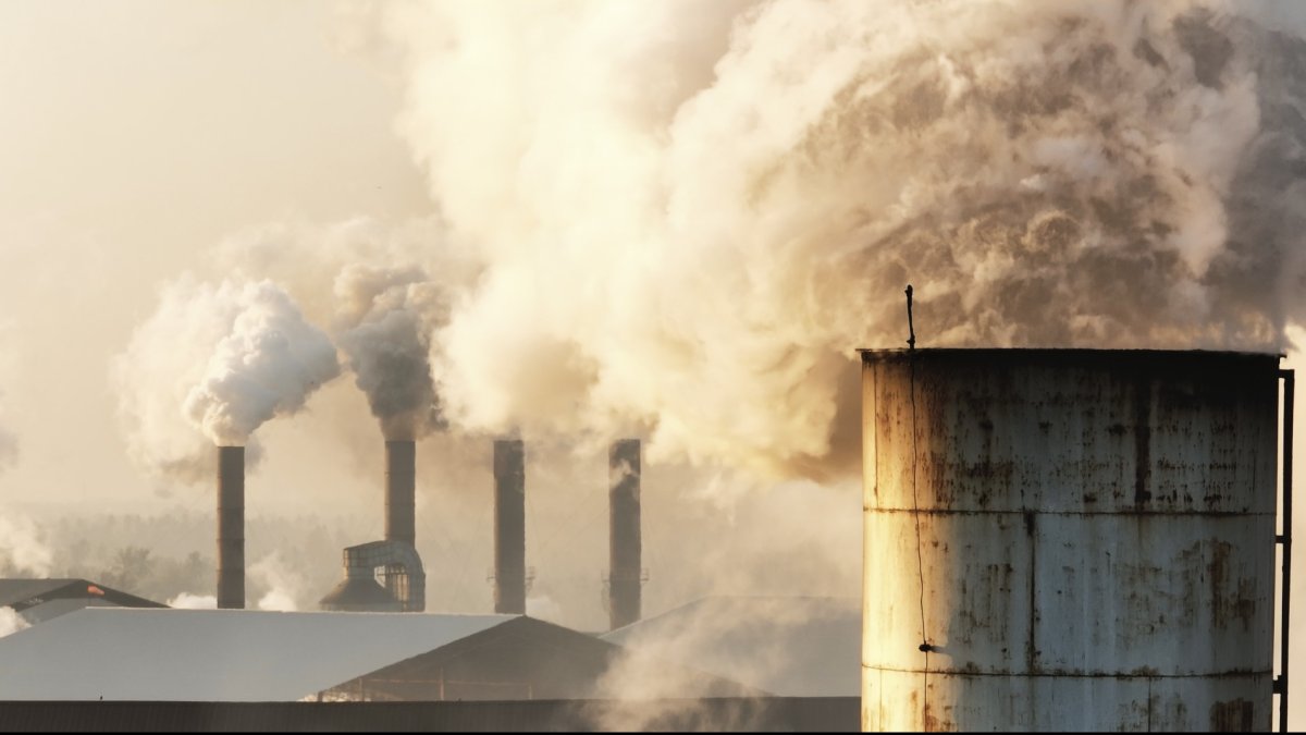 Atmospheric CO2 Breaks 430 PPM Record at Mauna Loa