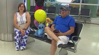 Haitians, Venezuelans and Cubans of South Florida brace for travel ban