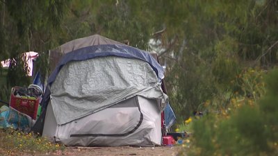 Dozens move from homeless camp to Oceanside apartments, thanks to a $11M grant