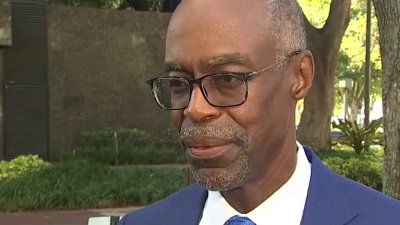 Robert Runcie on dropped perjury charge: ‘I'm grateful'