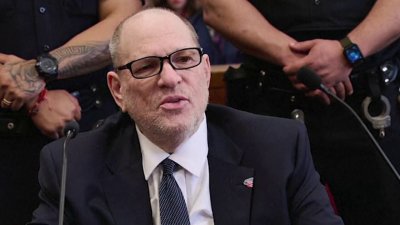 More jury complaints as deliberations continue in Harvey Weinstein ...
