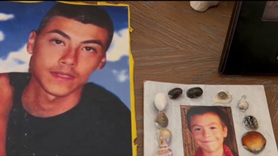 Family remembers loved one killed in 2011 murder in Lincoln Park