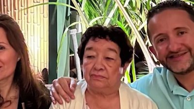 ‘She'd probably still be alive': Family urges driver to come forward after woman killed in Liberty City hit-and-run