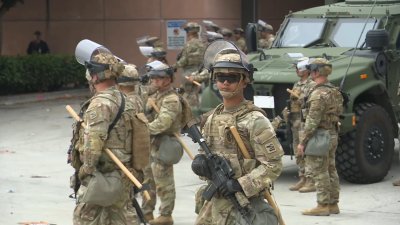 What is the Insurrection Act and when can the president use it?