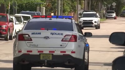 New video shows Miami crash that killed pedestrian; driver who ‘tried running' arrested