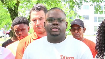 Family of elderly man killed in 2024 shooting in Lauderdale Lakes sues apartment complex