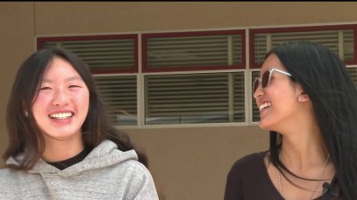 Mira Mesa 8th graders finish second at Tribeca Film Festival