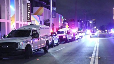 2 men shot, another hit on the head with gun in Wynwood: Police