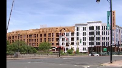 Governor Ned Lamont continues to negotiate a housing bill