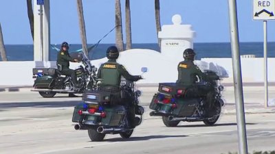 Officials emphasize safety and security ahead of ‘No Kings' protests