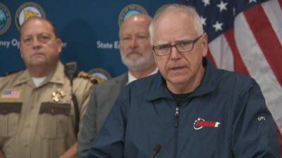 Legisladora de Minnesota y su esposo mueren asesinados en ataque selectivo