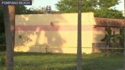 Fire sparks at Pompano Beach building, extinguished in 5 minutes: Fire rescue