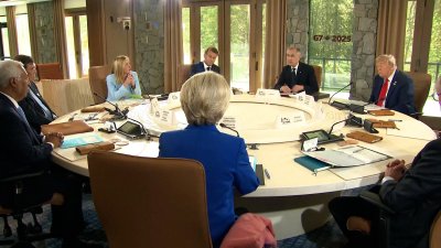 What to know about the 2025 G7 Summit in Canada