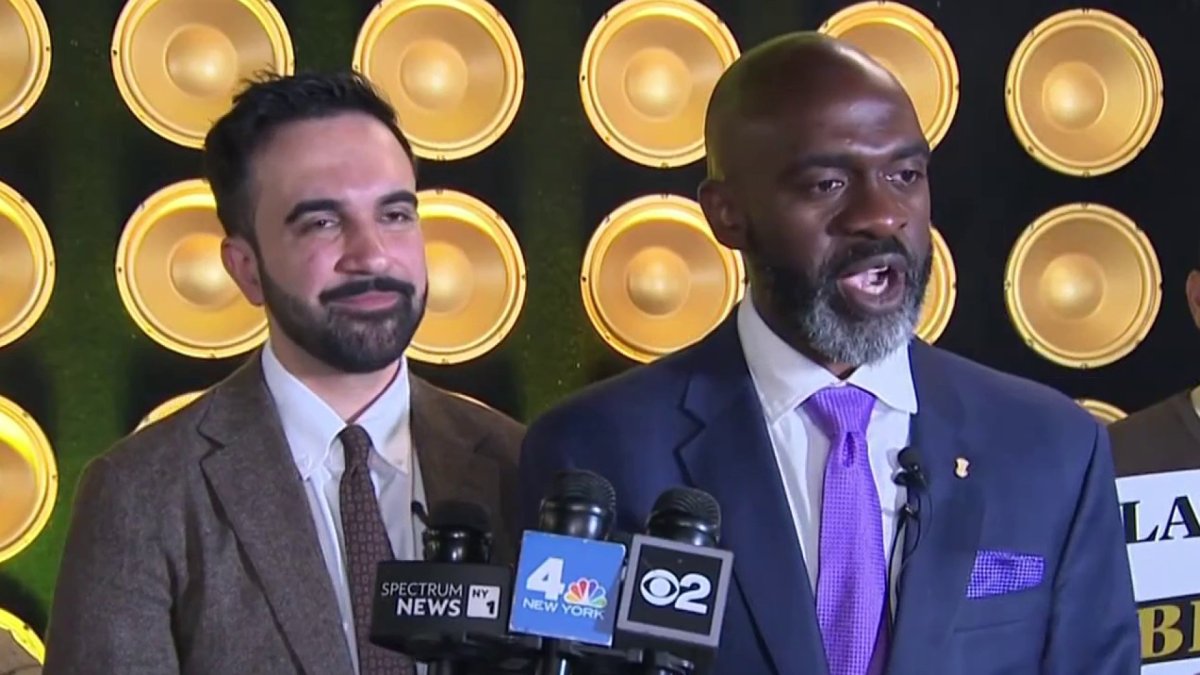 Cross-Endorsements Reshape NYC 2025 Mayoral, Council Races