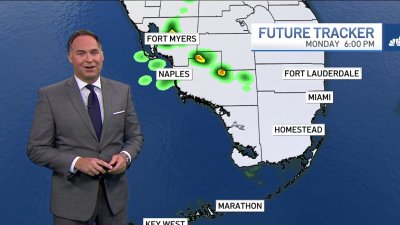 First Alert Weather – June 16, 2025 – Evening