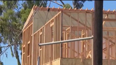 San Diego City Council votes to change ADU policy, restricting how many units can be built