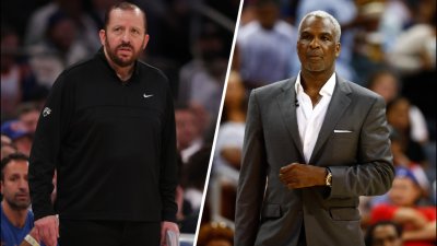Jalen Rose picks next Knicks coach
